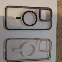 کاور آیفون 16 pro max