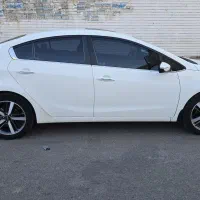 سراتو ۲۰۱۷ وارداتی نیمه فول|خودرو سواری و وانت|اهواز, کیان اباد|دیوار