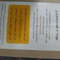 ال ای دی کوروت 43اینچ نوداخل کارتن|تلویزیون و پروژکتور|تربت‌حیدریه, آبشار|دیوار