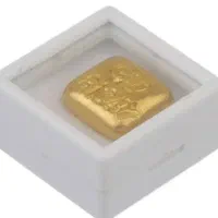 طلا ابشده ۷گرم