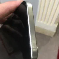 ایفون ۱۵ پرومکس ریجستر|موبایل|زاهدان, |دیوار