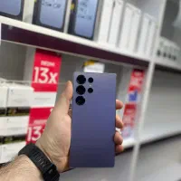 S25 Ultra 512GB کارکرده|موبایل|تهران, جمهوری|دیوار