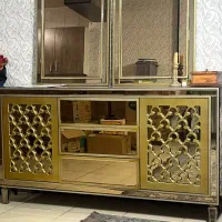 آیینه کنسول نو