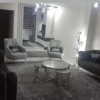 مبل نوی نوسه ماهه خریدم زیره قیمت مغازه میدم|مبلمان خانگی و میز عسلی|فردیس, قریشی|دیوار