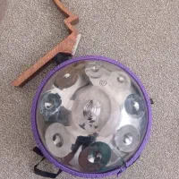 هنگدرام آرشا با پایه