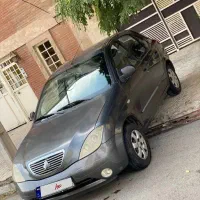 تیبا۲ مدل ۹۶ بدون رنگ شاسی پلمپ