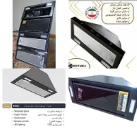 انواع گاز صفحه ای طرح فر انواع هود کوی طلاب کوچه 1|اجاق گاز و لوازم برقی پختوپز|شیراز, نصر|دیوار