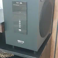 سینمای خانگی سالم