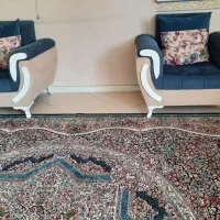 مبل نیم ست ۵ نفره