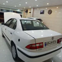 سمند lx|خودرو سواری و وانت|شاهین‌شهر, نسیم ۵|دیوار