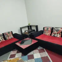 مبل ۶نفره سالم