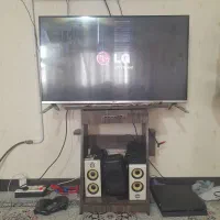 تلویزیون ال ای دی ۴۳مارک الجی