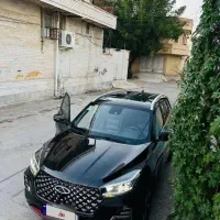 ایکس 55 پرو کاملا خانگی. بدون رنگ