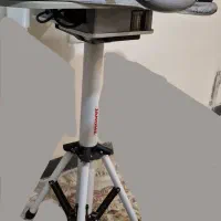 اتو پرس ژانومه|اتو و لوازم اتو|مشهد, آزادشهر|دیوار