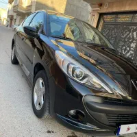 پژو ۲۰۷ پانا مدل ۱۴۰۳ ارتقا یافته|خودرو سواری و وانت|یزد, |دیوار