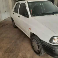 پراید ۱۳۱se|خودرو سواری و وانت|تهران, شوش|دیوار