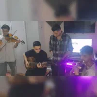 گروه موزیک با قیمت باور نکردنی