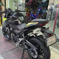 z250کاوازاکی|موتورسیکلت|تهران, قلمستان|دیوار