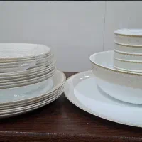 آرکوپال۱۲ نفره کاملا نو