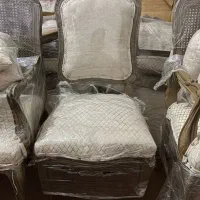 فروش میز ناهارخوری ۸ نفره