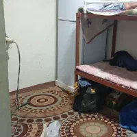 نیرو کارواش با جا خواب