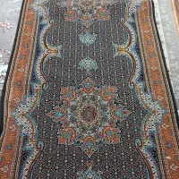 فرش کناره ۱ در ۴ گمشده