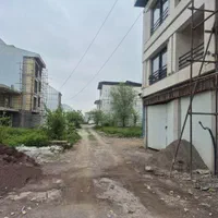 زمین با سند تک برگ واقع در شهرک احمد خمینی