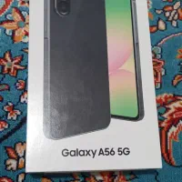 گوشی A56 256 پلمپ