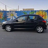 پژو207پانا85گانه