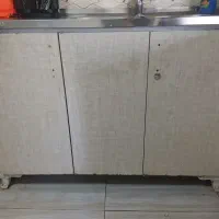 کابینت|آب‌چکان و نظم‌دهنده ظروف|مراغه, |دیوار