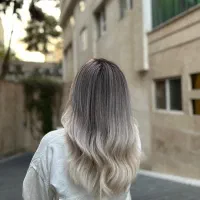 آموزش صفر تا صد رنگمو با مدرک ۴۸۰۰