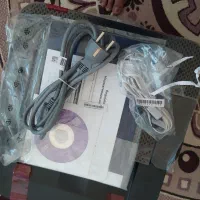 دستگاه پلمپ برنده جدید حاک بند|پرینتر، اسکنر، کپی، فکس|زاهدان, |دیوار