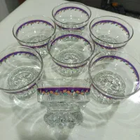 بستنی خوری یا دسرخوری