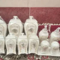 پاسماوری سرامیکی نگین دار نو نو
