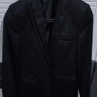 کت تک تمیز و سالم