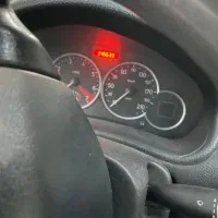 ۲۰۶ تیپ ۶|خودرو سواری و وانت|تهران, جنتآباد جنوبی|دیوار