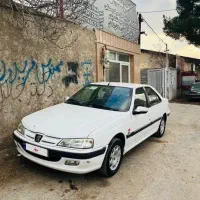 پارس سال مدل۹۵