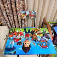 میز تحریر کودک