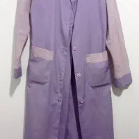 فرم مدرسه دخترانه