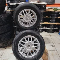 رینگ  لاستیک خرچنگی 14 اروند