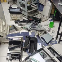 تعمیر دستگاه کپی،پرینتر،شارژ کارتج