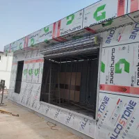 کرکره برقی و درب سکوریت|خدمات پیشه و مهارت|گرگان, |دیوار