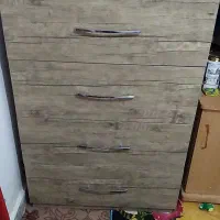 کمد دراور ۴کشویی