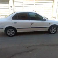 سمند LX EF7، مدل ۱۳۹۰|خودرو سواری و وانت|اهواز, سپیدار|دیوار