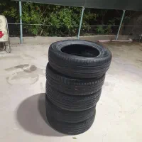 لاستیک‌ کره ای دست دوم  ۱۵ در ۲۰۵