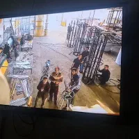 ۵۰ اینچ الجی دیجیتال سرخودو۴۰ سونی|تلویزیون و پروژکتور|مشهد, شهرک رازی (شهرک غرب)|دیوار