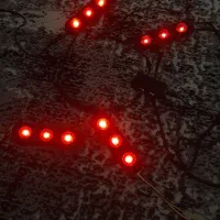 چراغ|لامپ و چراغ|مشهد, کوی المهدی|دیوار