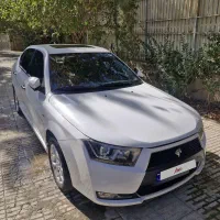 دناپلاس توربو سانروف دار