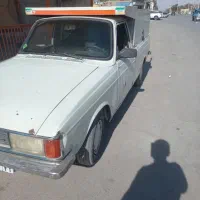پیکان وانت مدل ۸۴