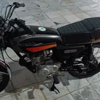 متور 150تروتمیز